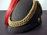 US Army Dress Helmet