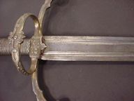 Victorian Sword