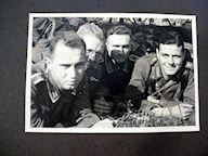 Soldier's Picture Album
