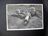 Soldier's Picture Album