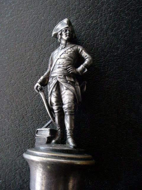 Bottle Stopper of Frederick the Great