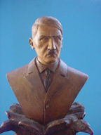 Hitler Bust