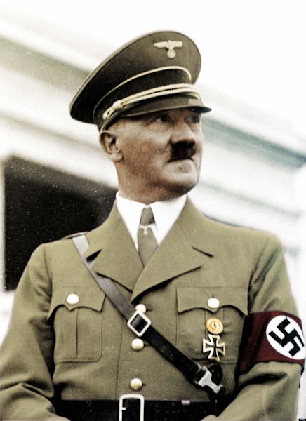 Der Fuhrer