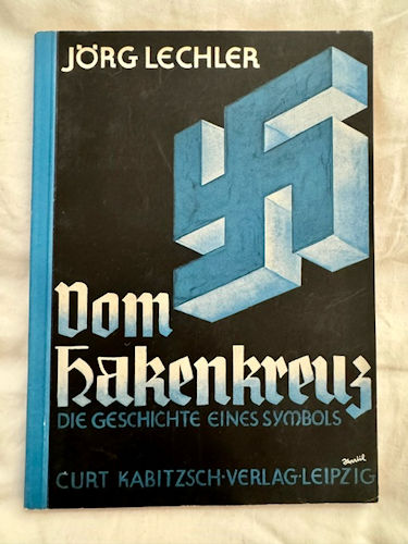 Book History of Swastika