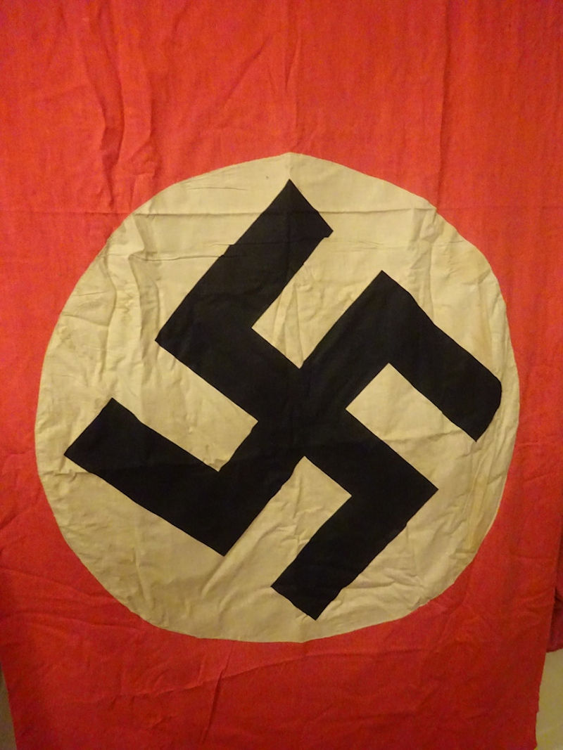 Reichs Building Banner