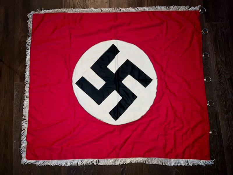 Standarte Parade Flag