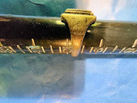 Africa Corps Silver Table Knives