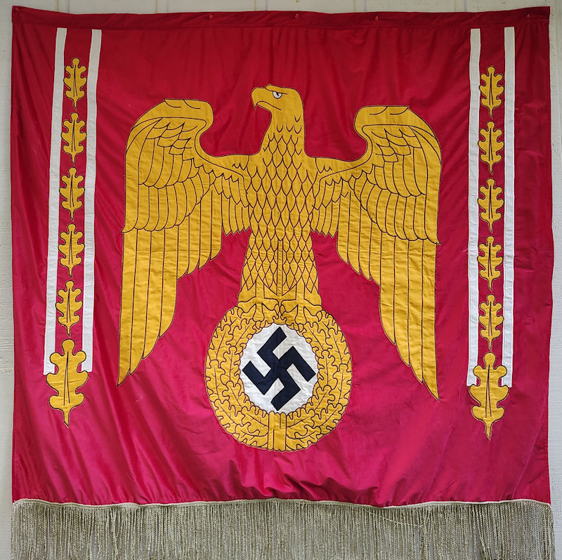 Third Reich Flag