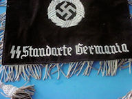 Schellenbaum Banner
