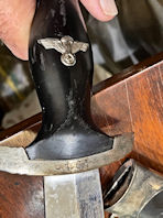 SS Dagger