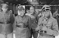 Signature Sepp Dietrich