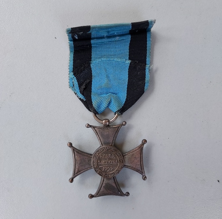 Polish Medal