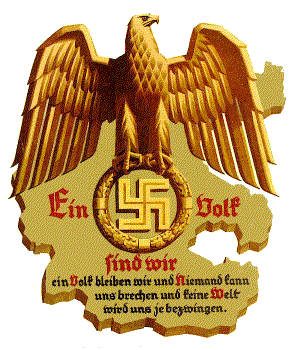 National Socialist-NAZI