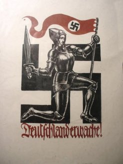 Nazi Art