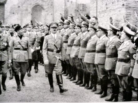Adolf Hitler - Third Reich - Militaria