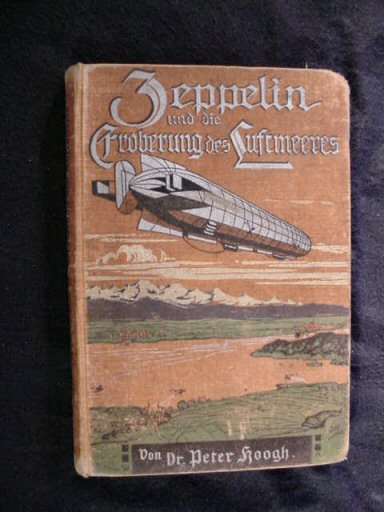Zeppelins