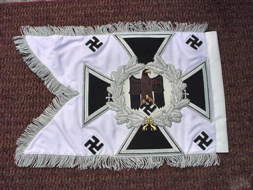Reproduction Flags
