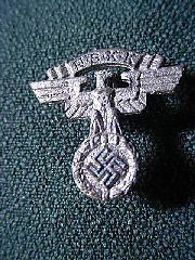 German Jewelry and Stickpins