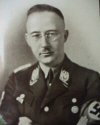 Himmler Chair