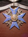 German Medallion