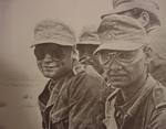 M43 Africa Corps Cap