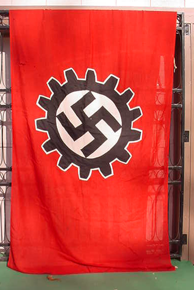 DAF Flag