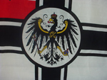 Imperial Battle Flag