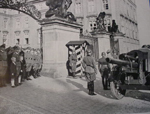 Bohem & Moravia Heydrich Funeral