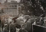 Bohem & Moravia Heydrich Funeral