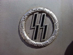 Heydrich Cigar Box