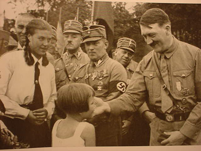 Adolf Hitler - Third Reich - Militaria