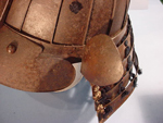 Japanese Samurai Kabuto Helmet