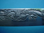 Tachi Sword