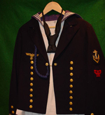 Jr. NCO Dress Uniform