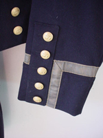 Naval Uniform