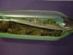 Memorial U-Boat