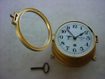 Naval Clock