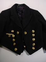 Tiny Tot Uniform
