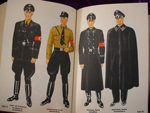 NSDAP Book
