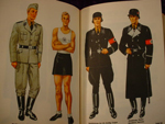 NSDAP Book