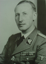 Heydrich Card Case