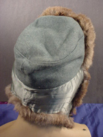 WWI German Fur Cap