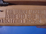 Erfurth Dagger