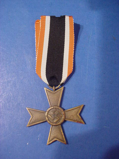 War Service Cross