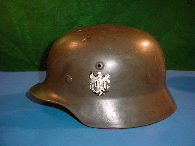 Pin Legion Kurland WWII WK2 WK1 WH Wehrmacht 