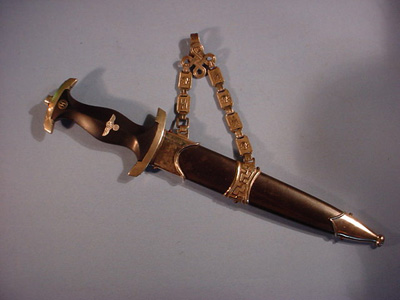 Model 1936 Dagger