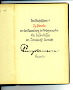 Rosenberg Book
