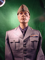 Italian WWII Uniform