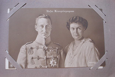 Hohenzollern Album