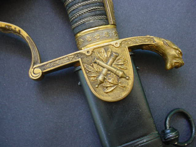 Imperial Sword